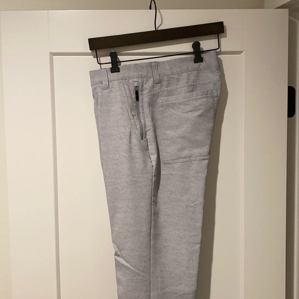 Adidas golf pants slim fit extra tapered** perfect golf pants